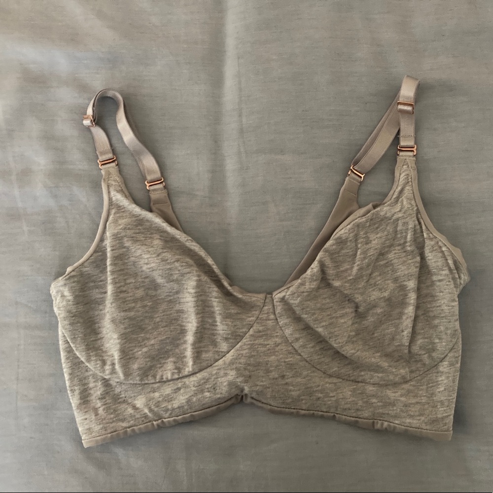 Reversible Bralette from Telltale